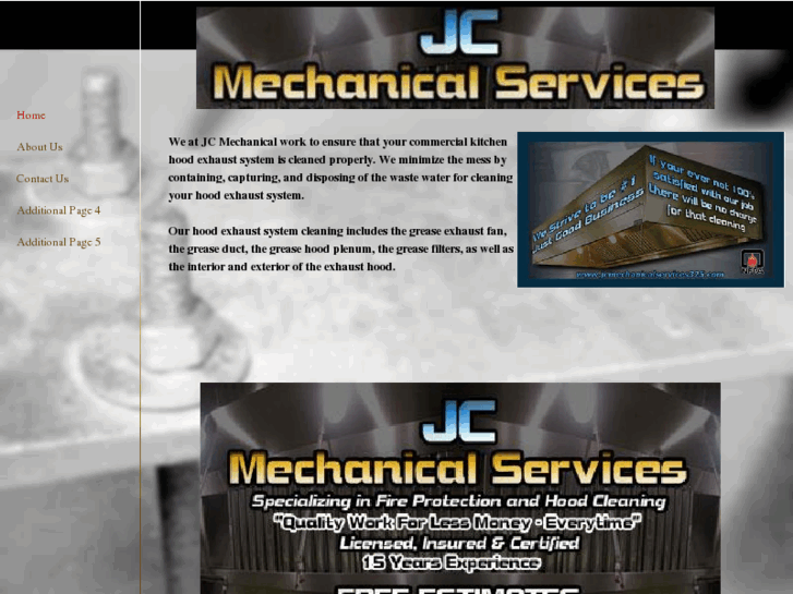 www.jcmechanicalservices325.com