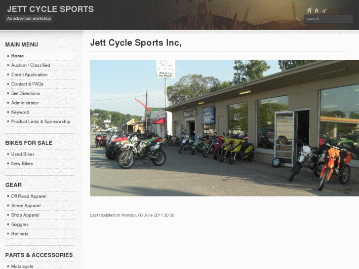 www.jettcyclesports.com