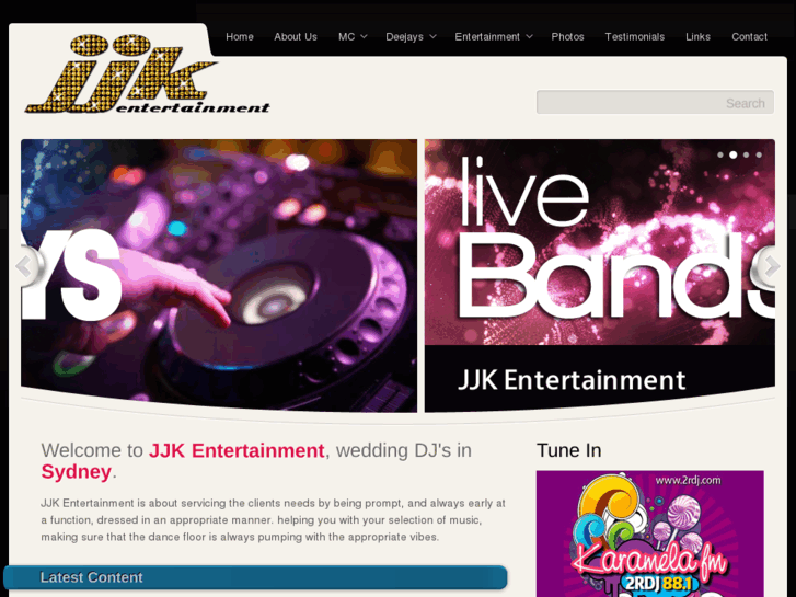 www.jjkentertainment.com.au