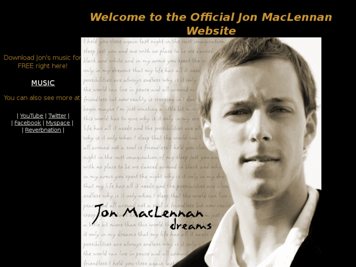 www.jonmaclennan.com