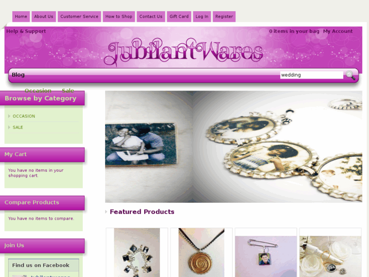 www.jubilantwares.com