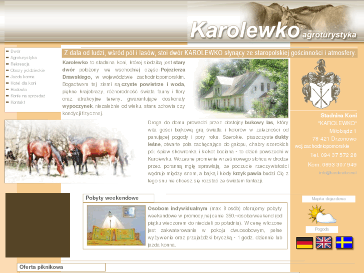 www.karolewko.net