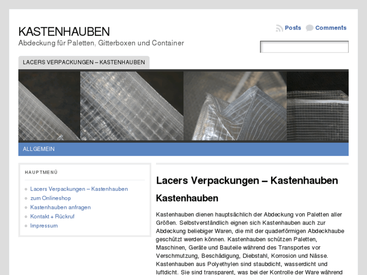 www.kastenhauben.com