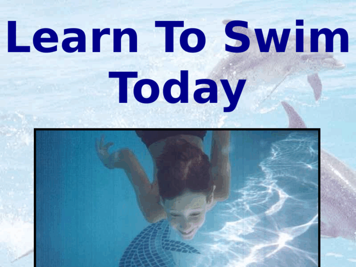 www.learn2swim2day.com