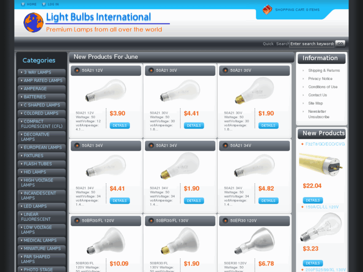 www.lightbulbsinternational.com