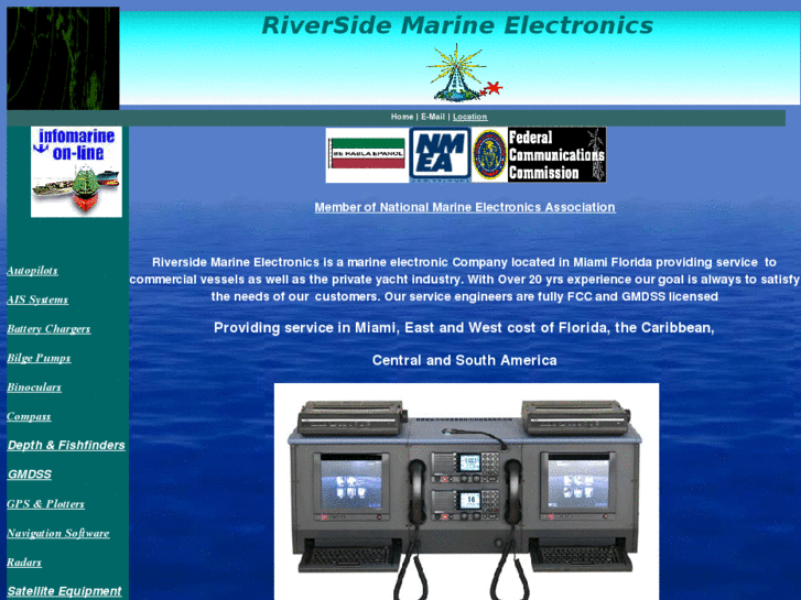 www.marineelec.com