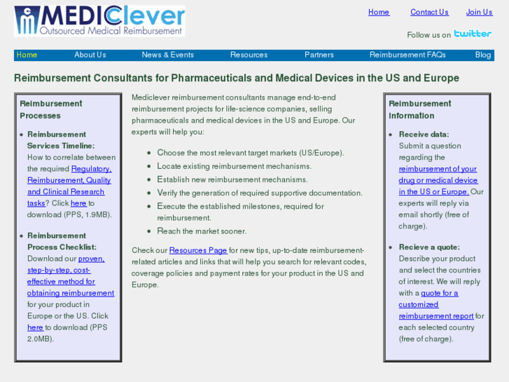 www.mediclever.com