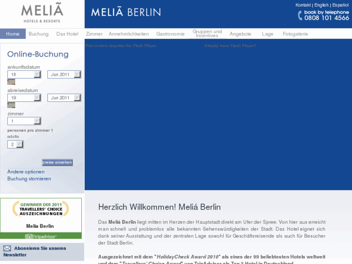 www.melia-berlin.com