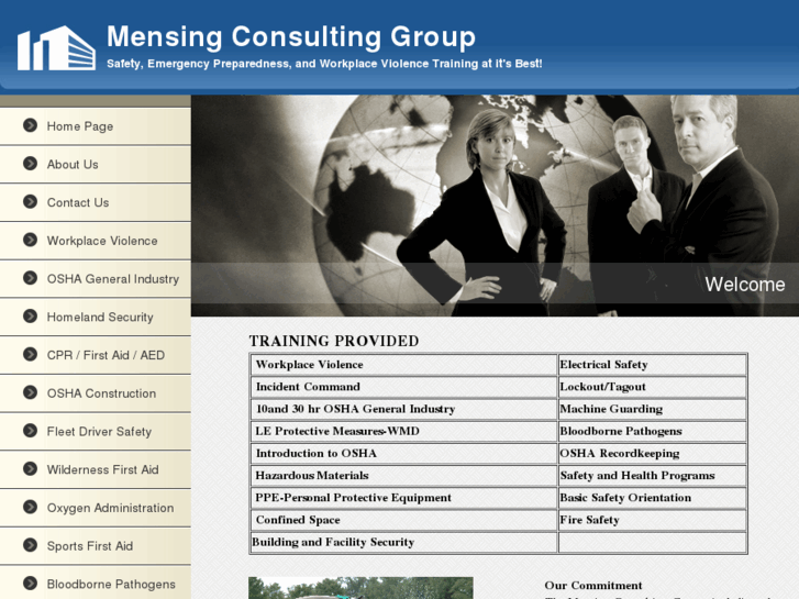 www.mensingconsultinggroup.com