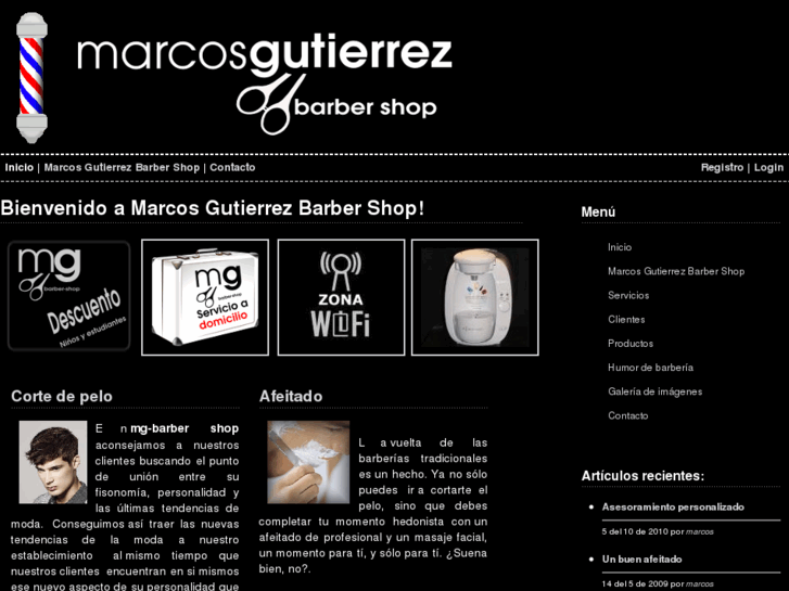 www.mg-barbershop.com