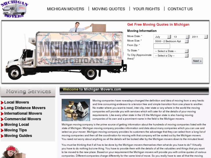 www.michigan-movers.com