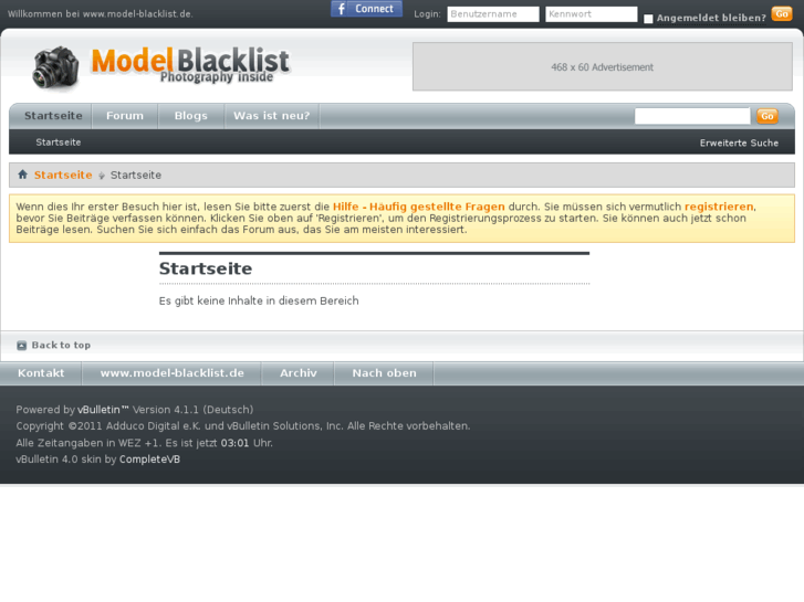 www.model-blacklist.com