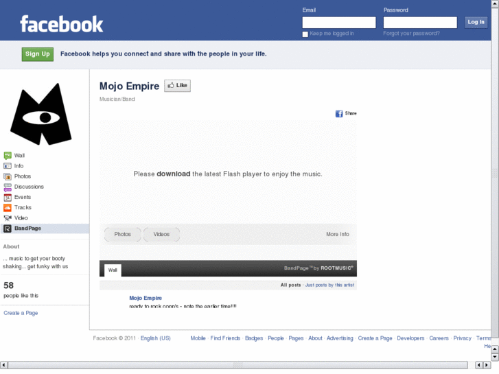 www.mojoempire.net