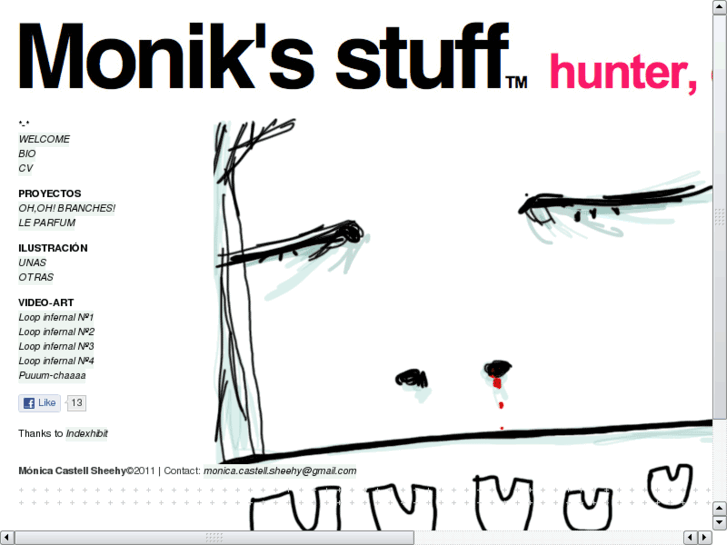 www.monikstuff.com