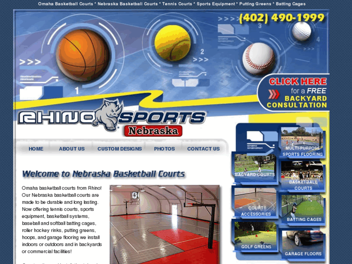 www.nebraskabasketballcourts.com