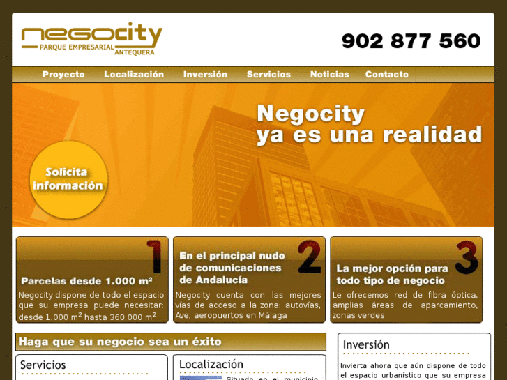 www.negocity.es