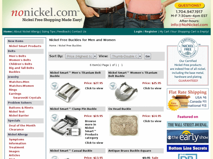 www.nickelfreebuckels.com