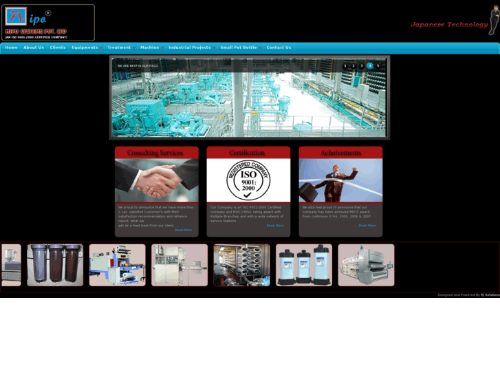 www.nipoindustries.com