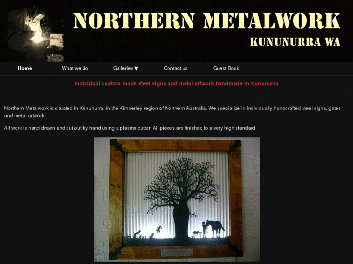 www.northernmetalwork.com