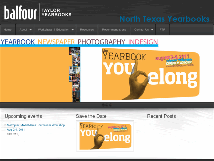 www.northtexasyearbooks.com