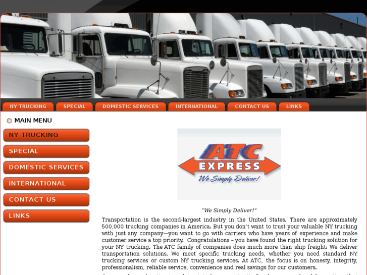 www.nytrucking.net