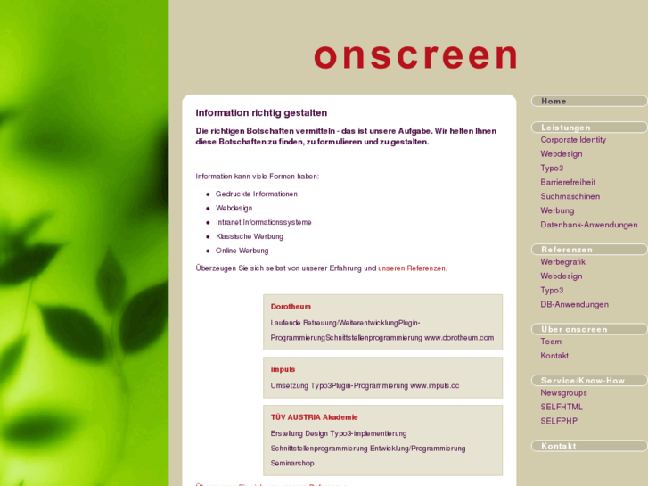 www.onscreen.at