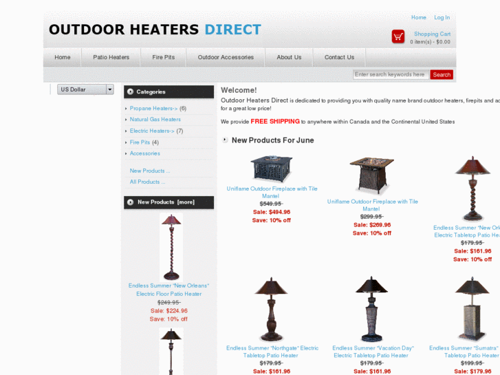 www.outdoorheatersdirect.com