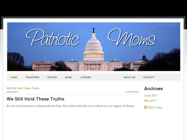 www.patrioticmoms.com