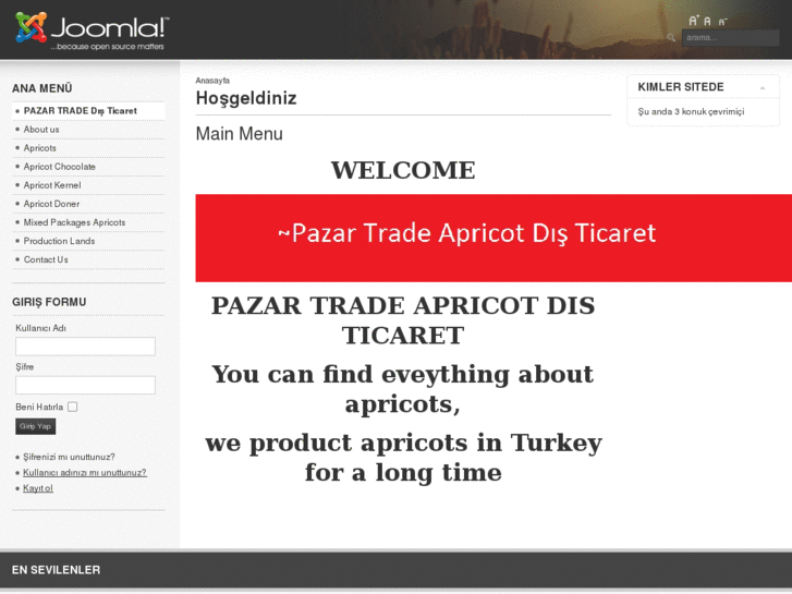 www.pazartrade.com