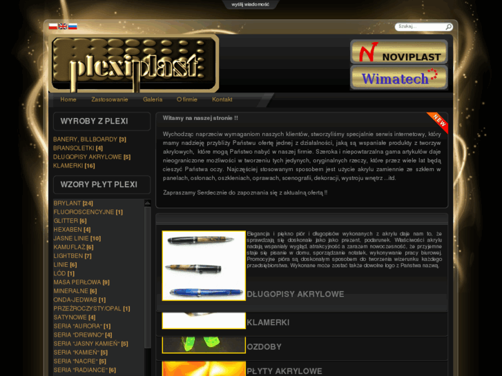 www.plexiplast.com