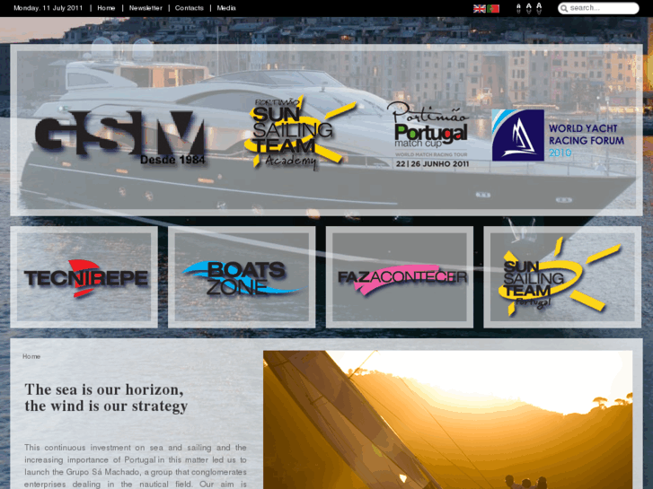 www.portimaosunsailingteamacademy.com