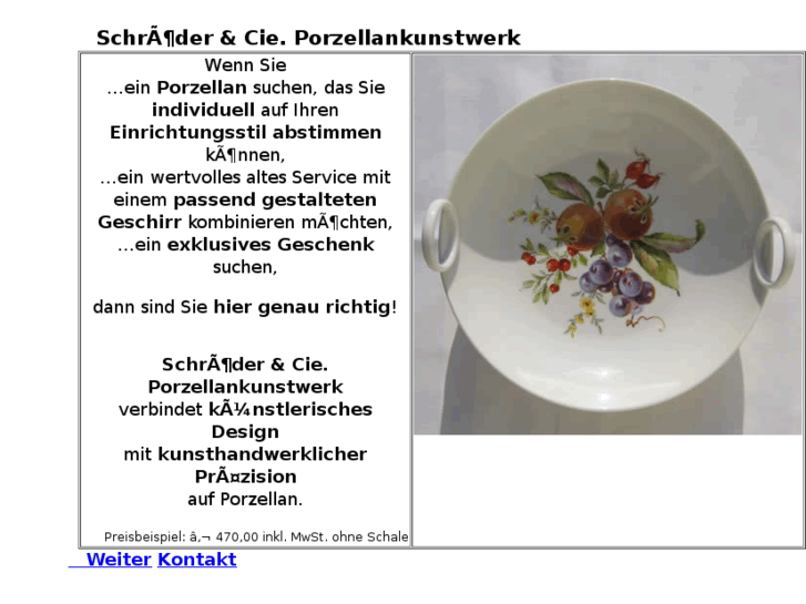 www.porzellankunst.net