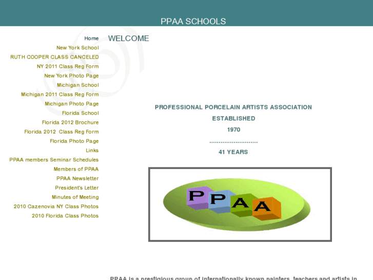 www.ppaaonline.com