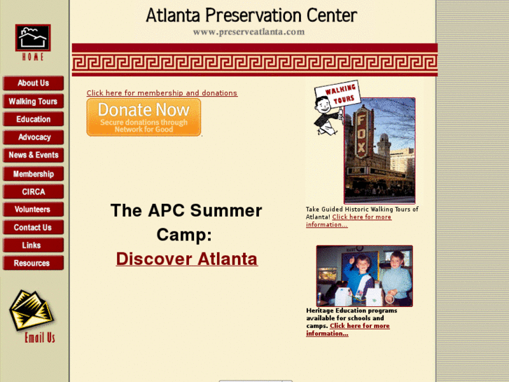 www.preserveatlanta.com