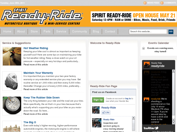 www.ready-ride.com