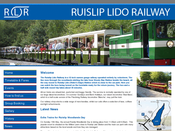 www.ruisliplidorailway.org