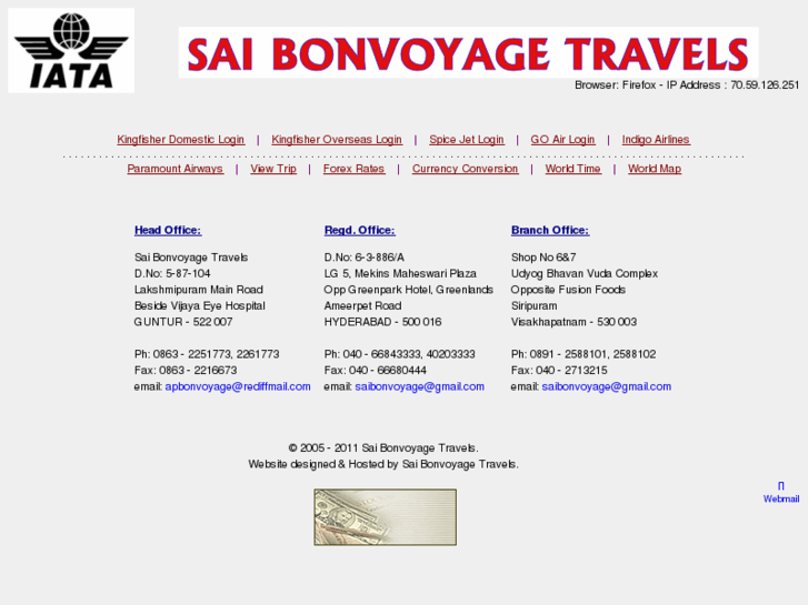 www.saibonvoyage.com