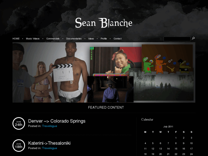 www.seanblanche.com