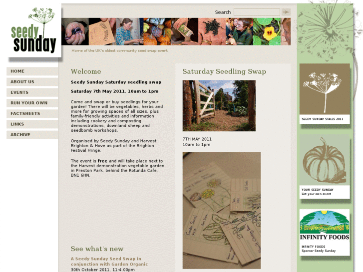 www.seedysunday.org