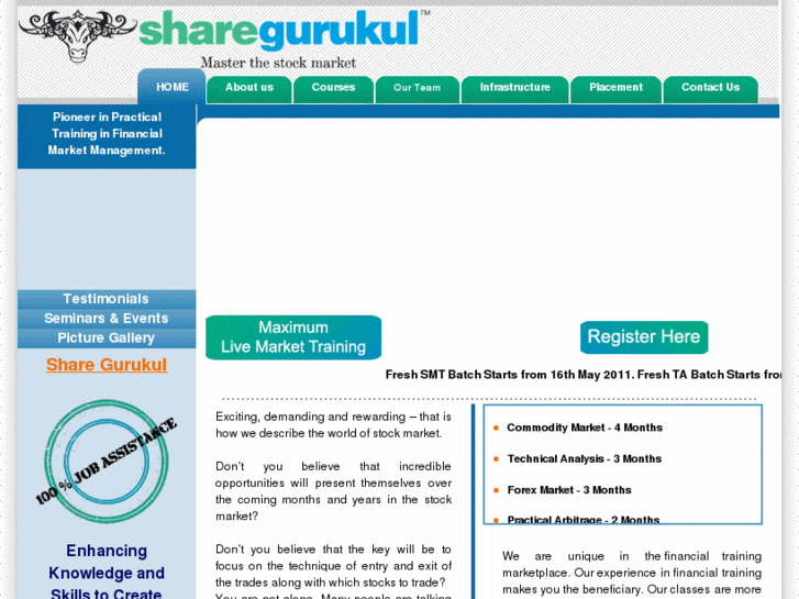 www.sharegurukul.com