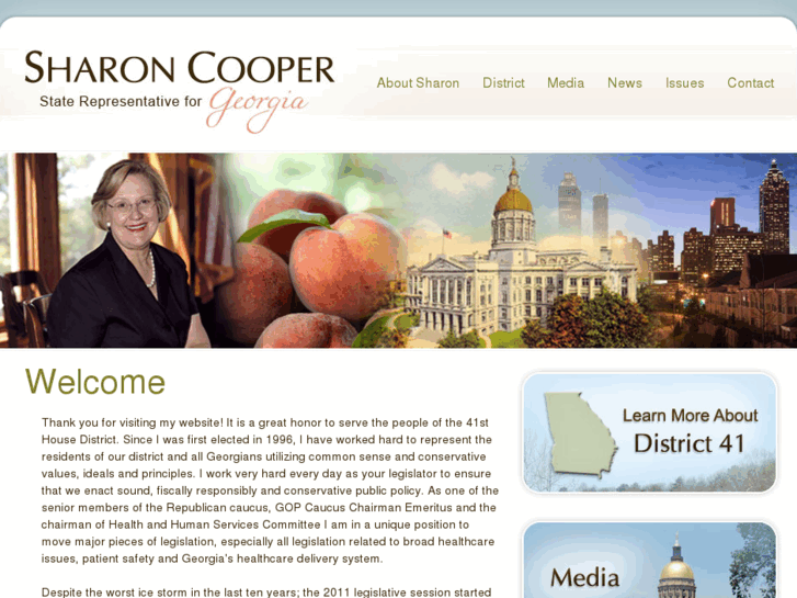 www.sharon-cooper.com