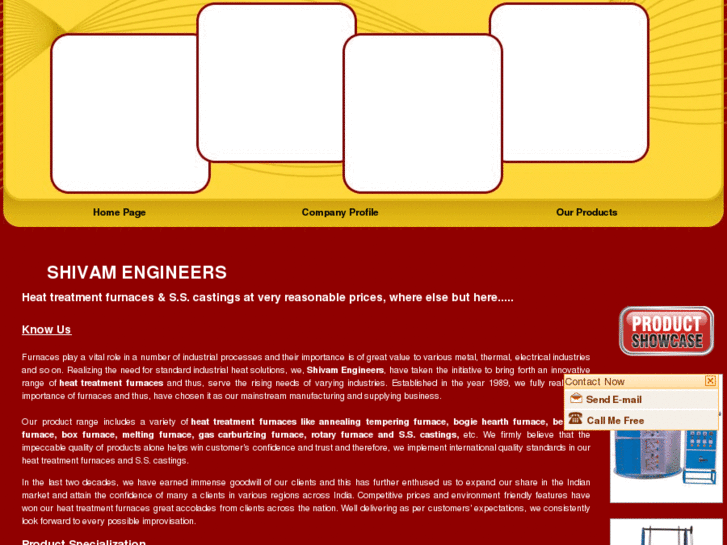 www.shivamengineers.net