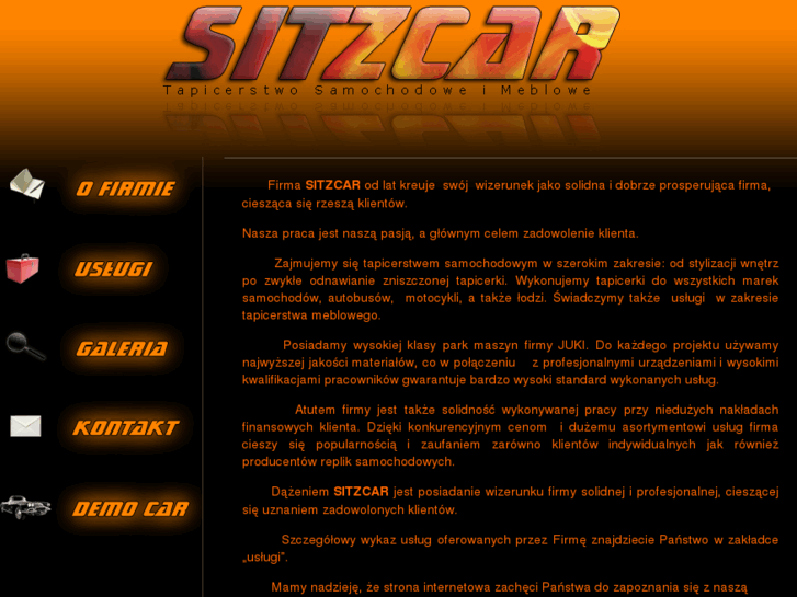 www.sitzcar.pl