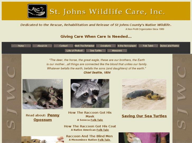 www.sjwildlifecare.org