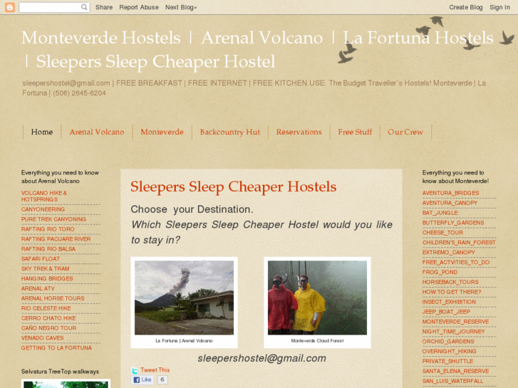 www.sleeperssleepcheaperhostels.com