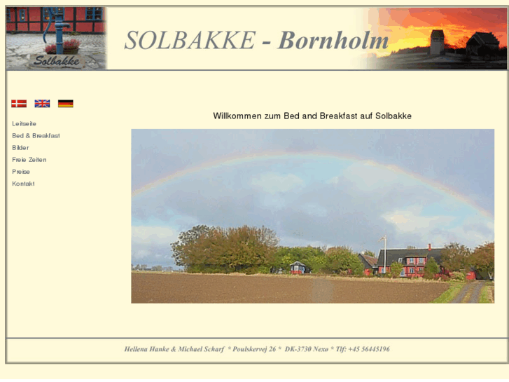 www.solbakke.dk