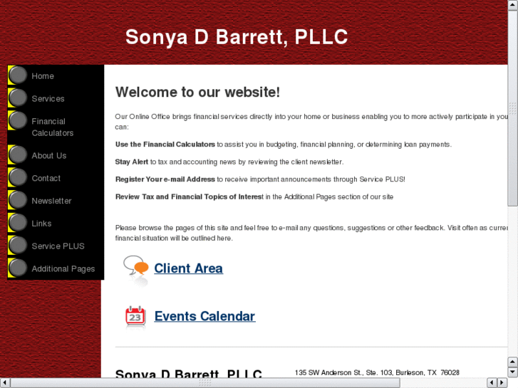 www.sonyacpa.com