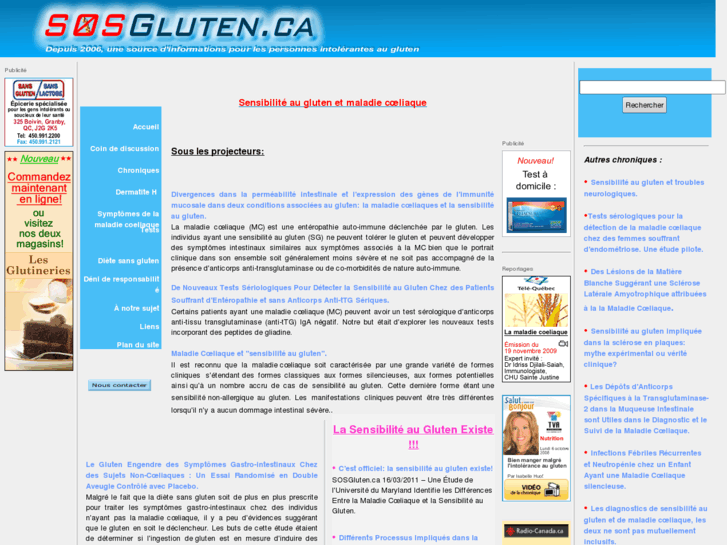 www.sosgluten.ca