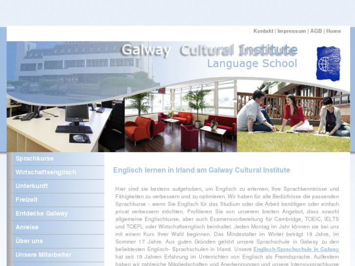 www.sprachschule-galway.de