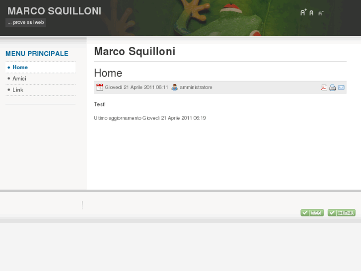 www.squilloni.net